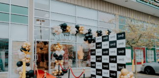 India’s Soch Expands to Surrey as Canadian Growth Strategy Continues