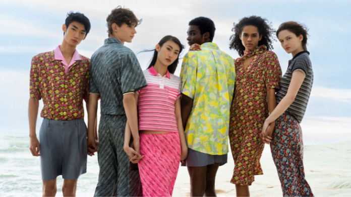 UNIQLO photo