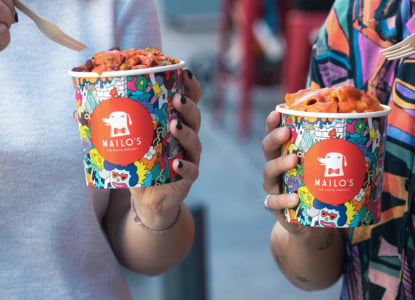 Mailo's website photo