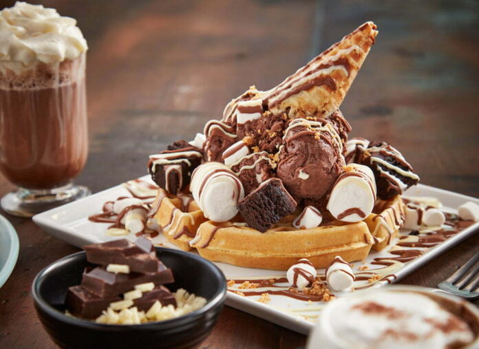 D‑Spot Dessert Café photo D‑Spot Dessert Café photo