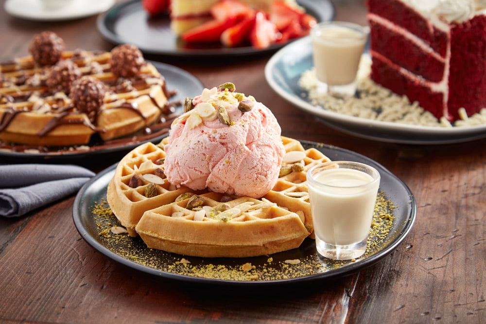 D‑Spot Dessert Café photo