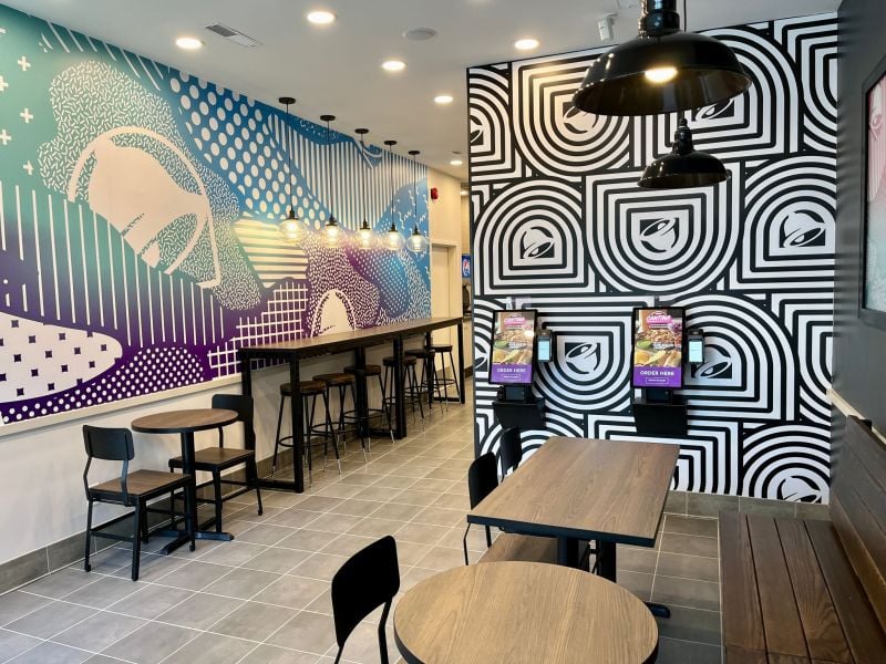 Taco Bell photo
