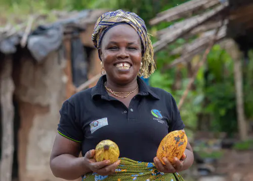 Fairtrade Canada photo