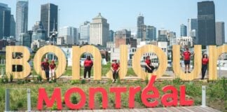 Americans turn to shorter, closer-to-home trips as travel costs rise: Squaremouth Tourisme Montréal photo