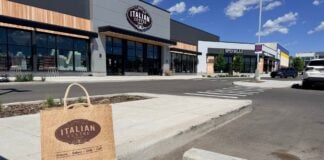 Italian Centre Shop expands in Calgary with new Northland location opening July 16 Italian Centre Shop photo