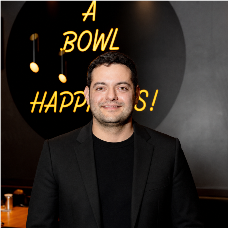 Alan De Luna