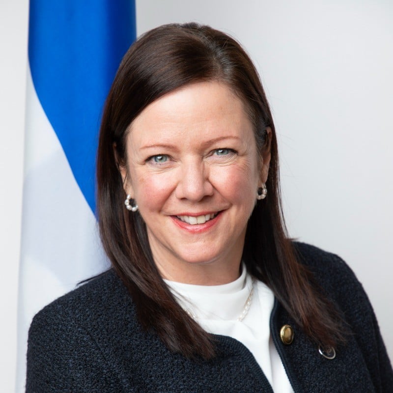 Amélie Dionne