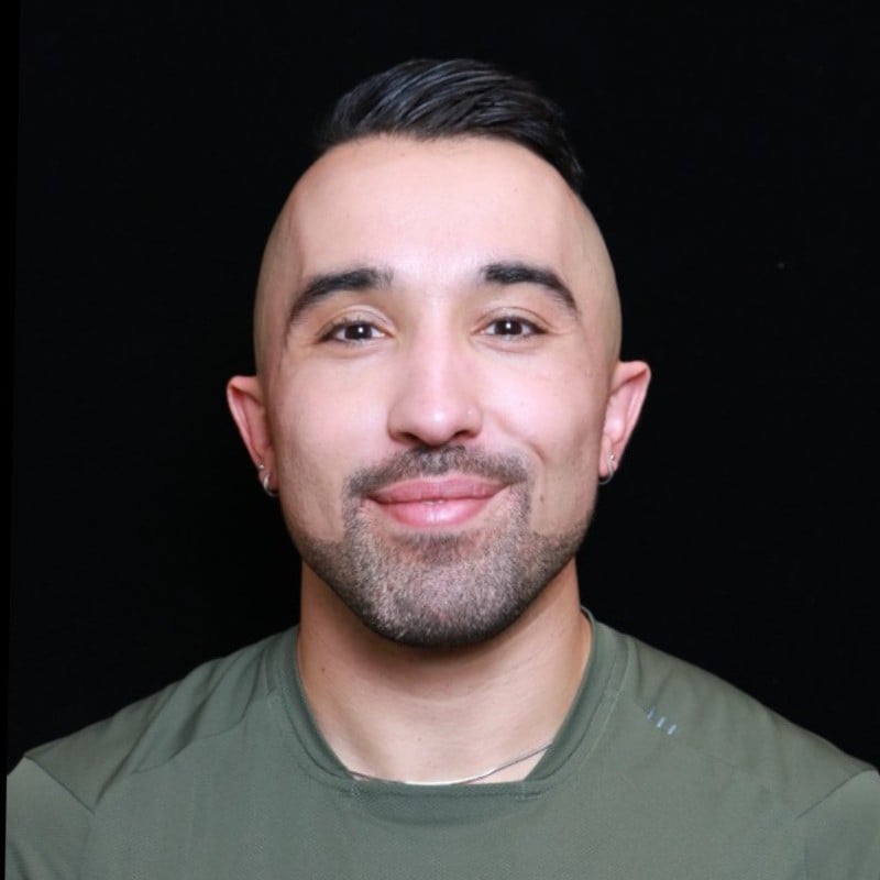Andrew Gouveia