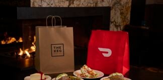 DoorDash photo