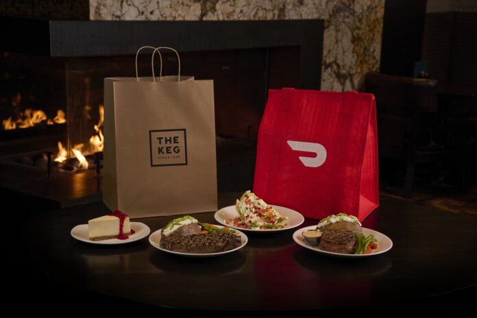 DoorDash photo