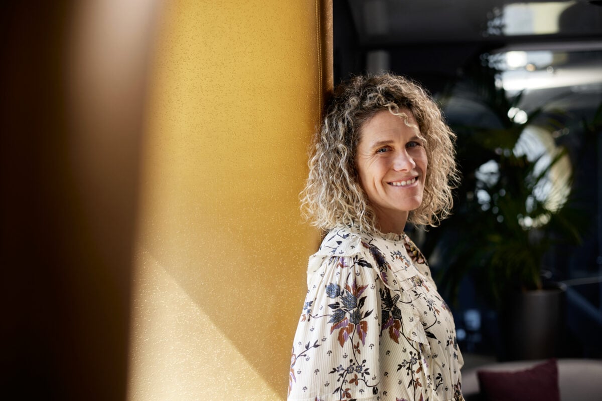 Geneviève Emond
