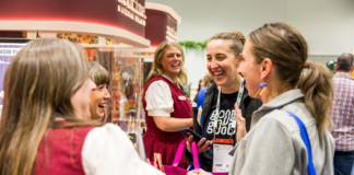 Why CHFA NOW Toronto Matters for Retailers Navigating the Future of Wellness