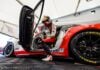 CF Markville brings the Thrill of the Track to Markham families with interactive racing simulator experience Cadillac Fairview photo
