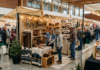 Why Retailers Should Attend the Fall Toronto Gift + Home Market