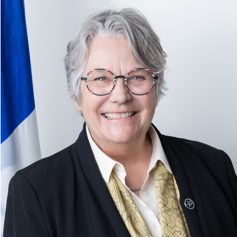 Chantal Rouleau