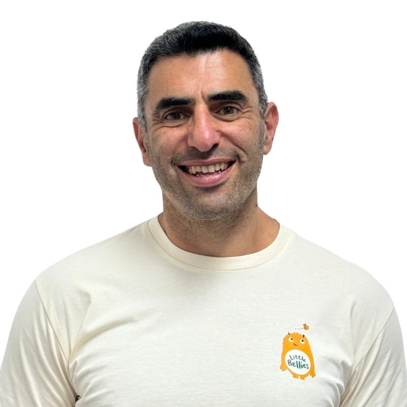 Clive Sher