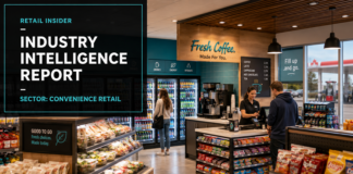 Q2 2026 Convenience Retail: Food-Led Formats and Digital Loyalty Redefine the Channel