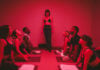 Supernatural launches immersive wellness studio focused on sound and sensory experiences Supernatural photo