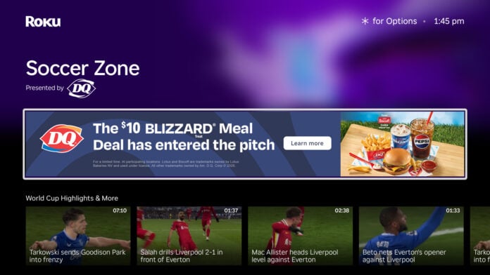 Roku image