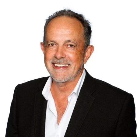 Denis McFadden