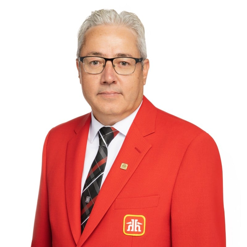 Eric Kingsley