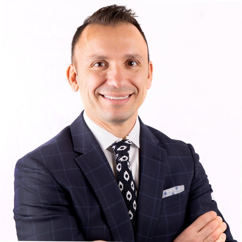Fabrizio Carinelli