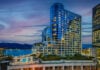 Fairmont Waterfront completes first phase of renovation as Vancouver cruise traffic climbs Fairmont Waterfront photo