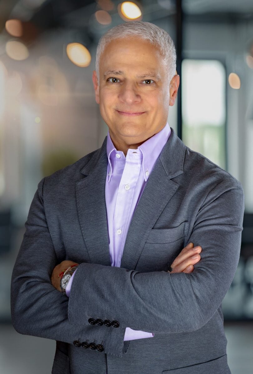 Frank Vella