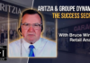 Aritzia, Group Dynamite outperform retail sector by targeting affluent shoppers: analyst