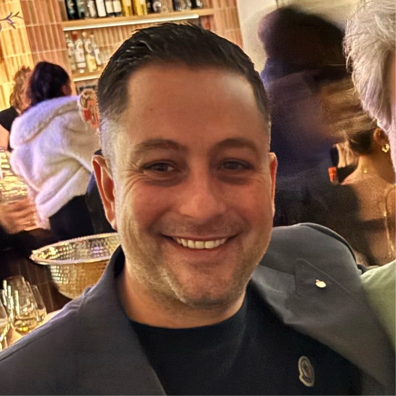 Gino Marghella
