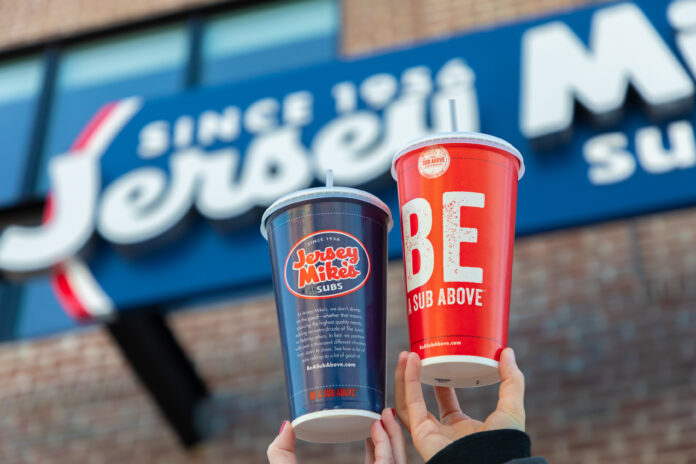 Jersey Mike's photo Jersey Mike's photo