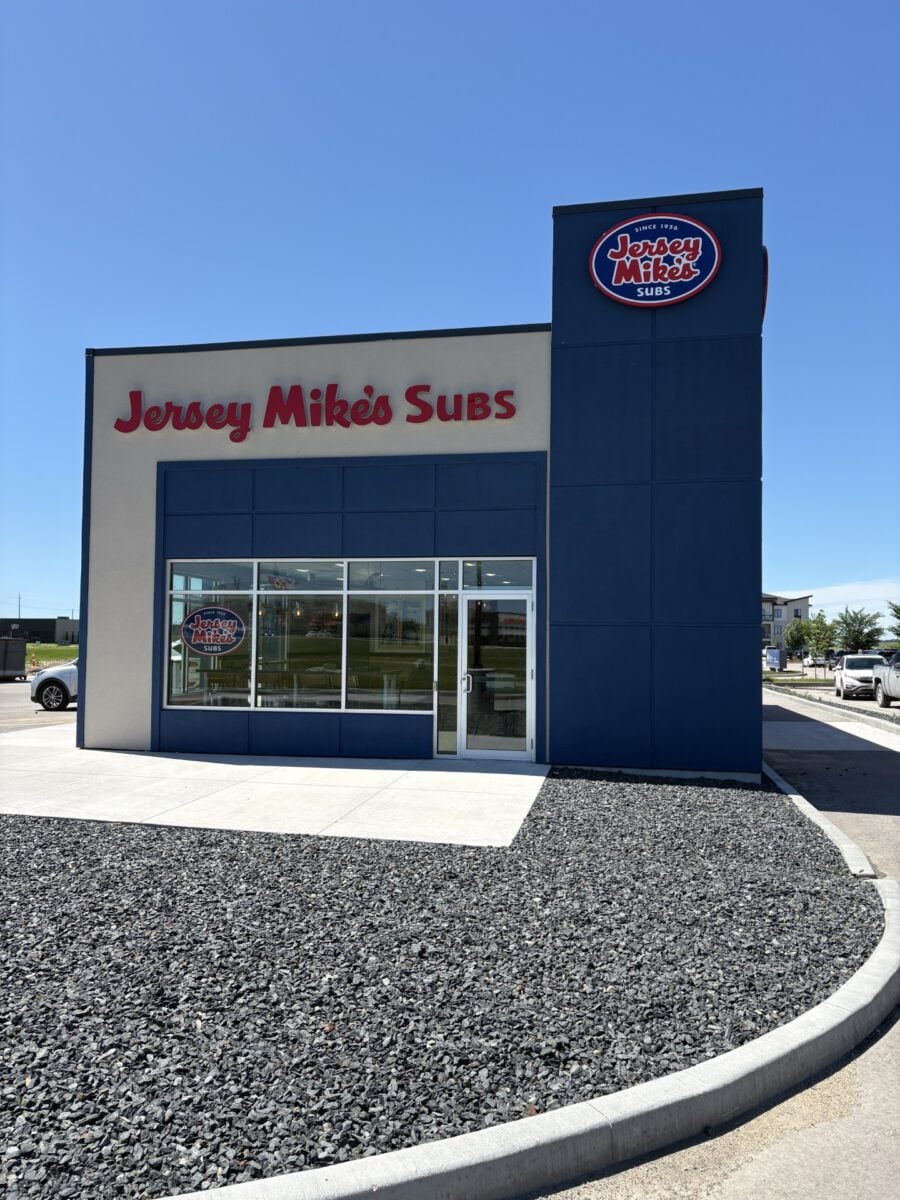 Jersey Mike's in Steinbach