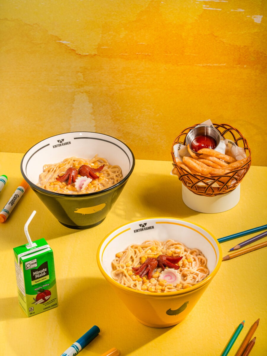 Kinton Ramen photo
