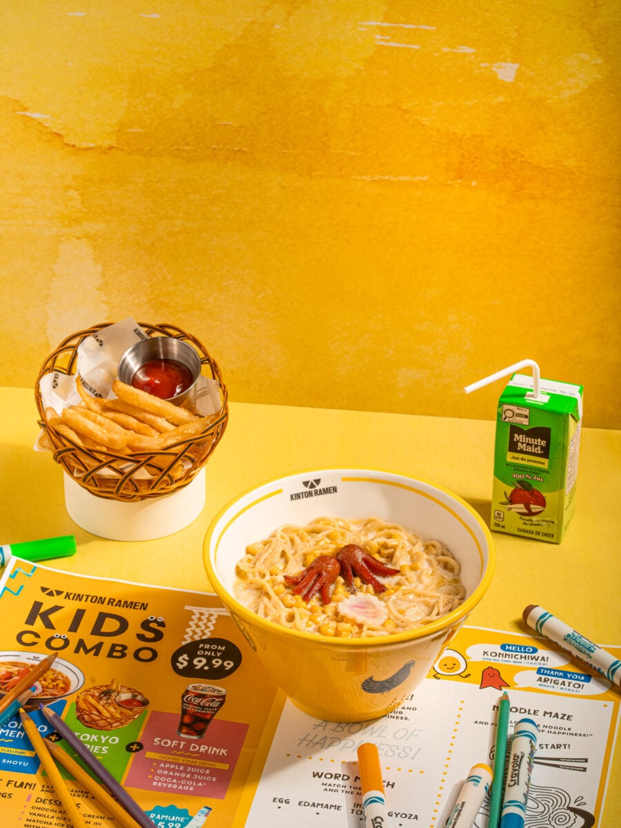 Kinton Ramen photo