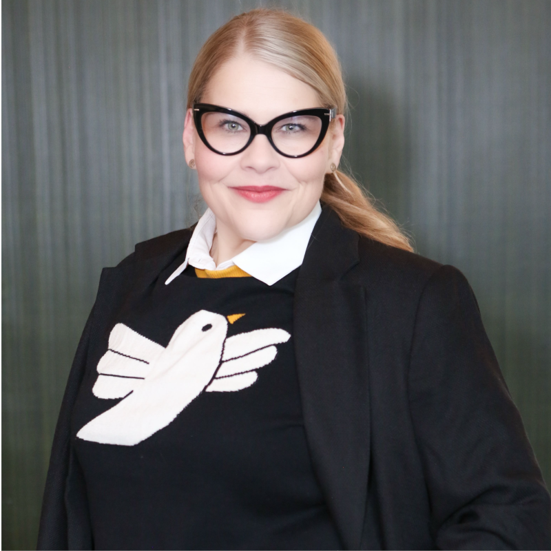 Lisa Schaffer
