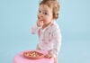 Little Bellies expands nationwide at Walmart Canada with new organic baby and toddler snacks Little Bellies photo