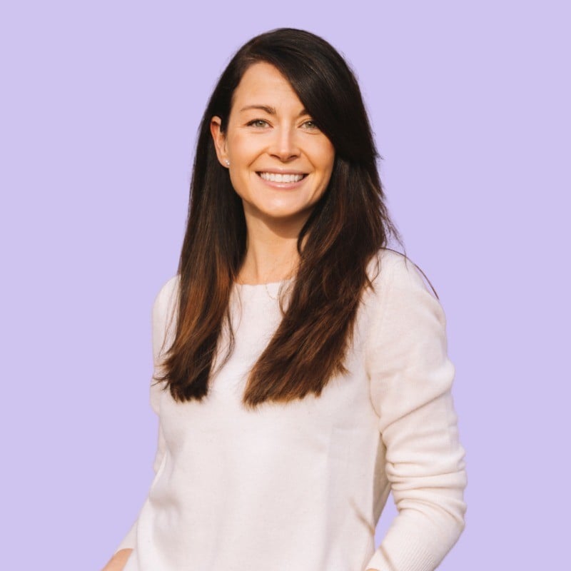 Megan Loach Tomulka