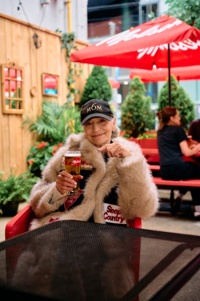 Molson