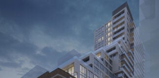 Moxy Ottawa Downtown hotel opens in iconic Byward Market district