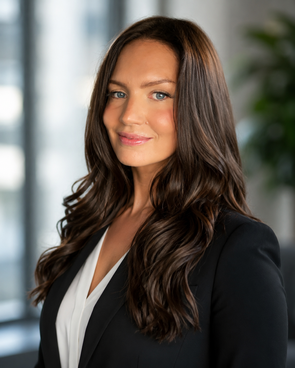Naomi Kempkes