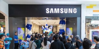 Samsung Canada Reinforces Role of Physical Retail as Technology Evolves