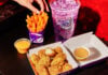 Taco Bell Canada launches Crispy Chicken Nuggets, new Baja Blast flavour as expansion accelerates Taco Bell photo