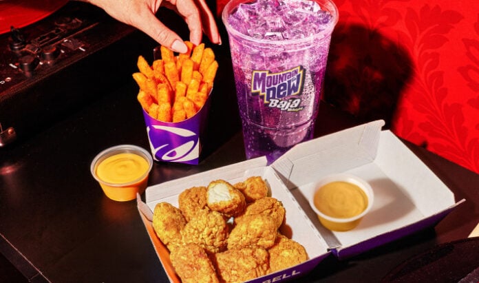 Taco Bell photo