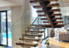 Modern Stair Design Ideas for Stylish Contemporary Homes