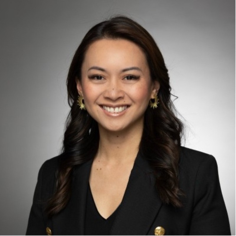 Rechie Valdez