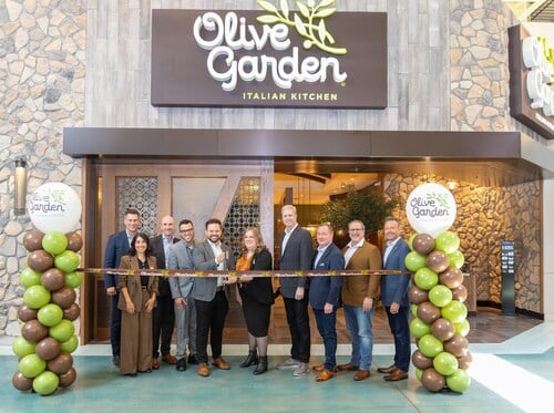 Olive Garden photo