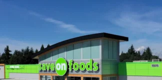 Save-On-Foods photo