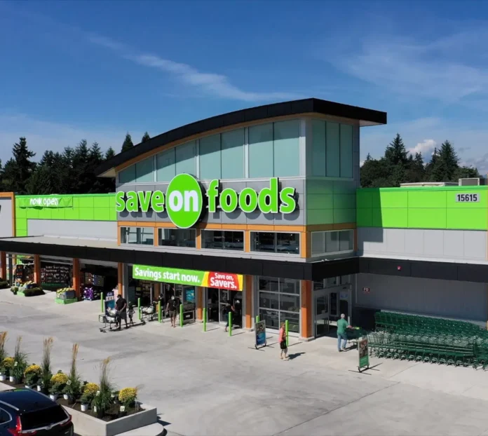 Save-On-Foods photo Save-On-Foods photo