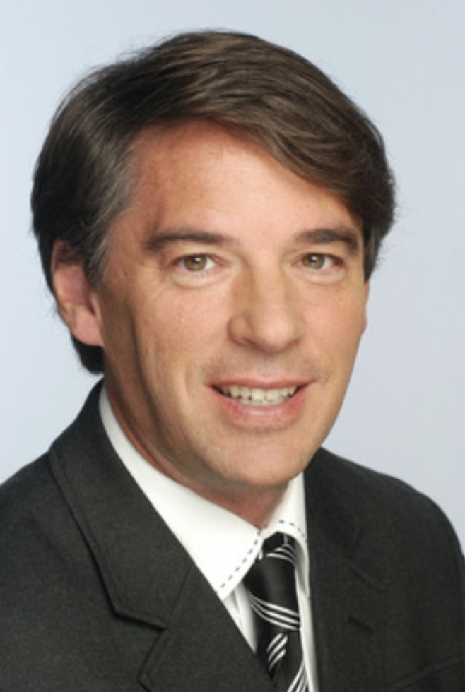 Yves Lalumière