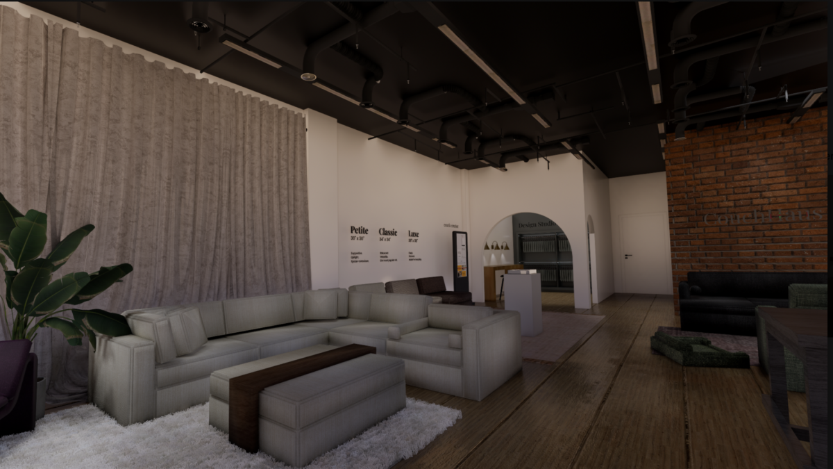CouchHaus photo